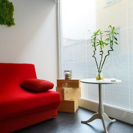 Loft Galla Placidia ラヴェンナ エクステリア 写真