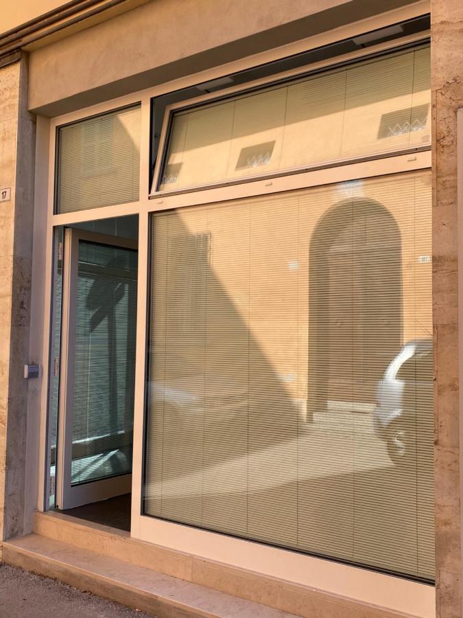 Loft Galla Placidia ラヴェンナ エクステリア 写真