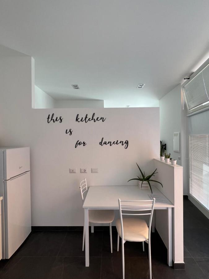 Loft Galla Placidia ラヴェンナ エクステリア 写真