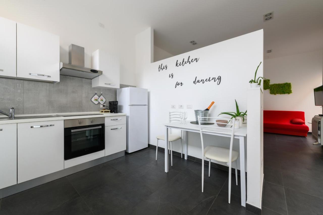 Loft Galla Placidia ラヴェンナ エクステリア 写真