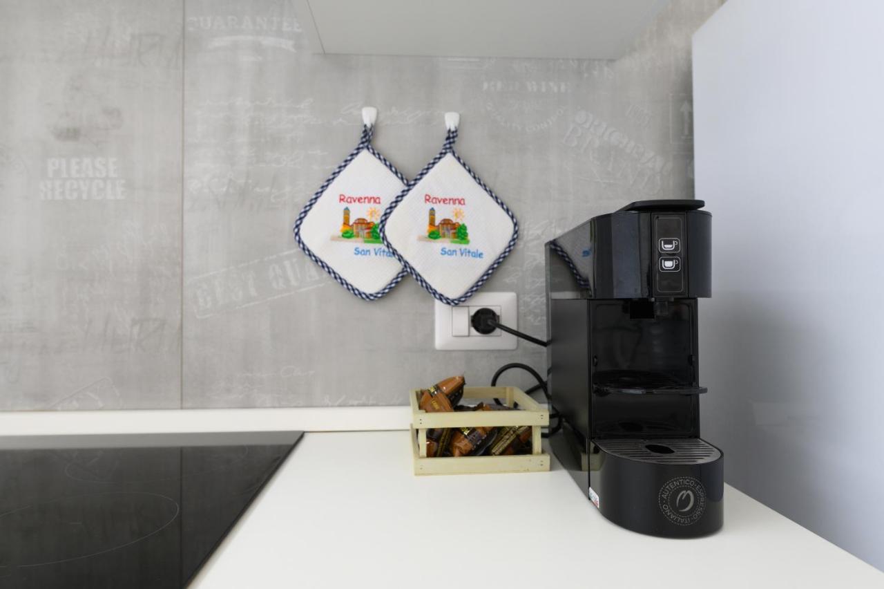 Loft Galla Placidia ラヴェンナ エクステリア 写真