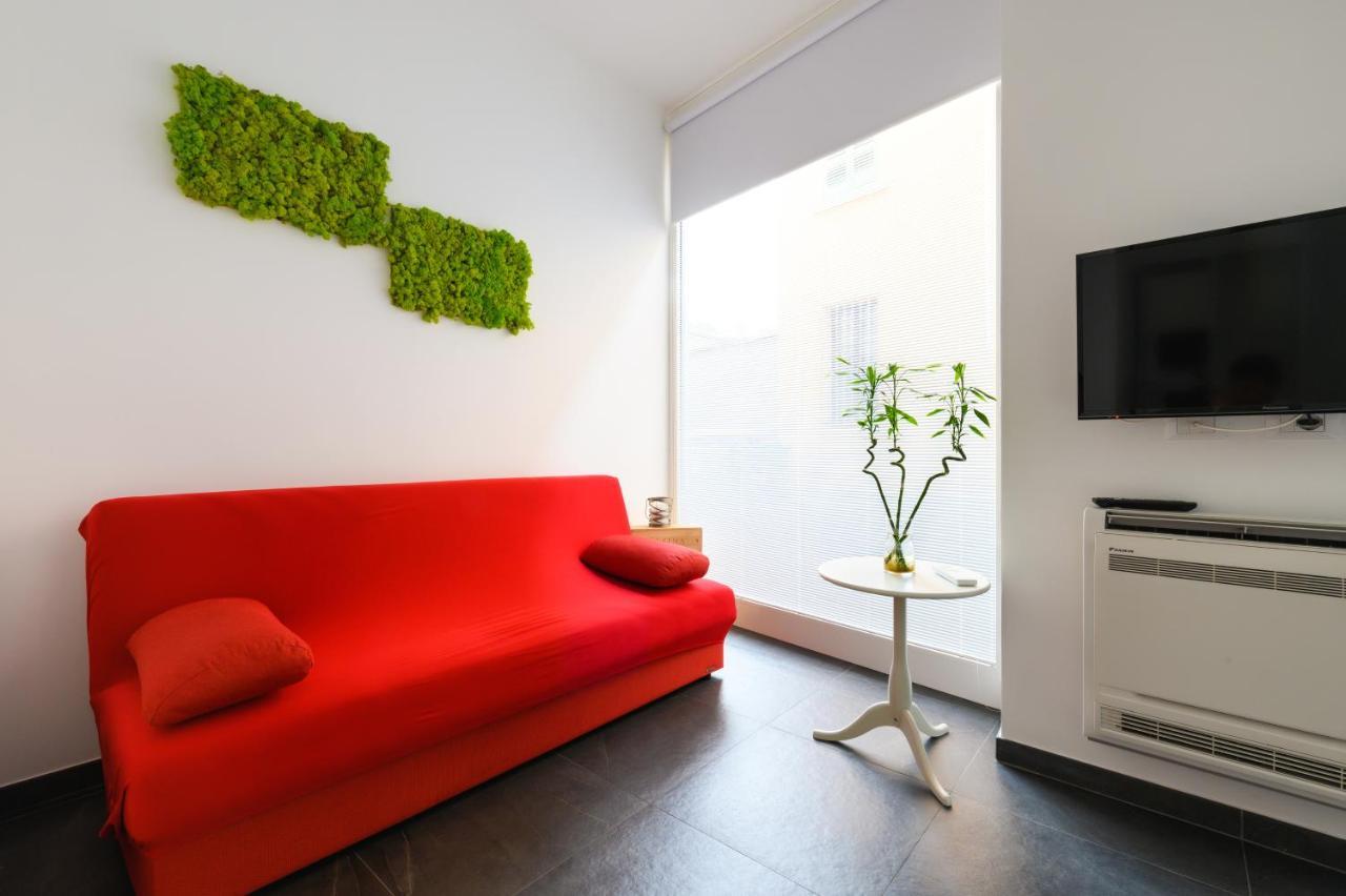 Loft Galla Placidia ラヴェンナ エクステリア 写真